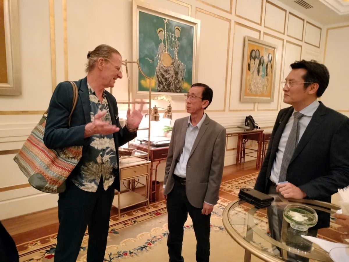 Chuyên gia: Trung tâm Tài chính quốc tế Việt Nam tại TP.HCM nên áp dụng hệ thống thông luật